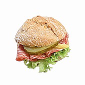 Apro Ur-Dinkel Salami